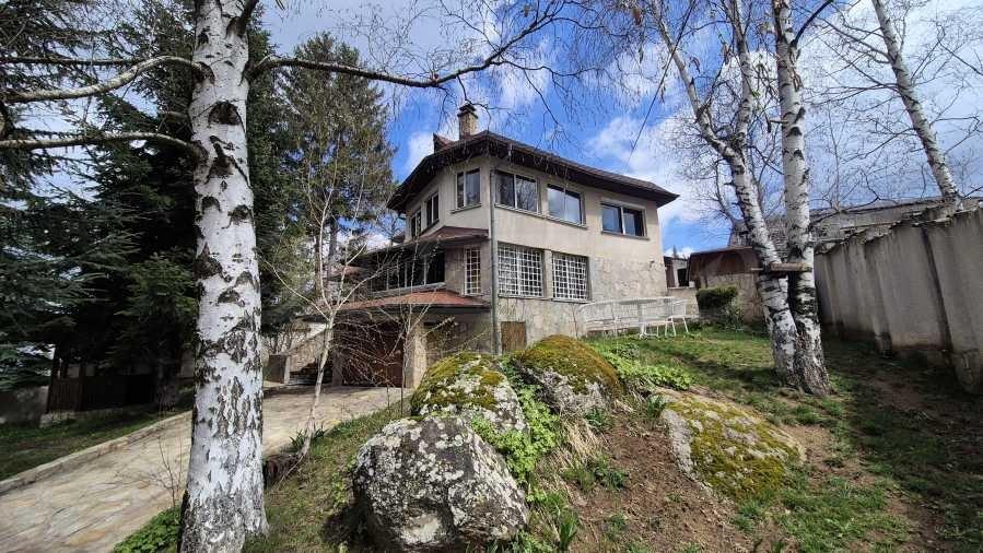 House for Sale in Sofia, Bistritsa