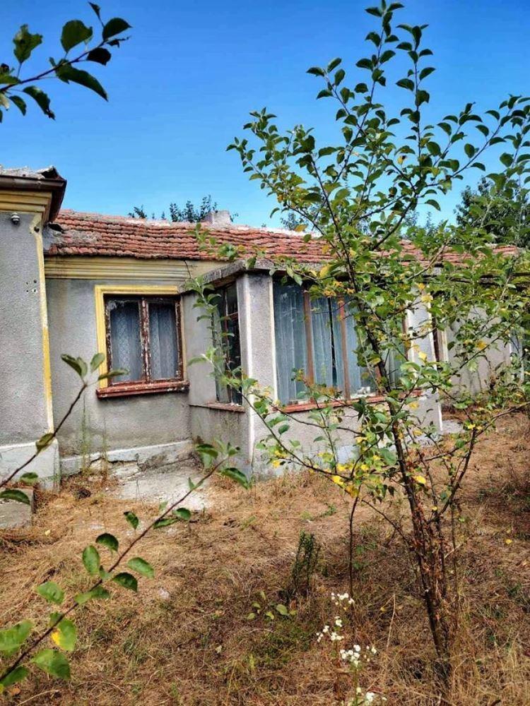 House for Sale in Stozher, Dobrich