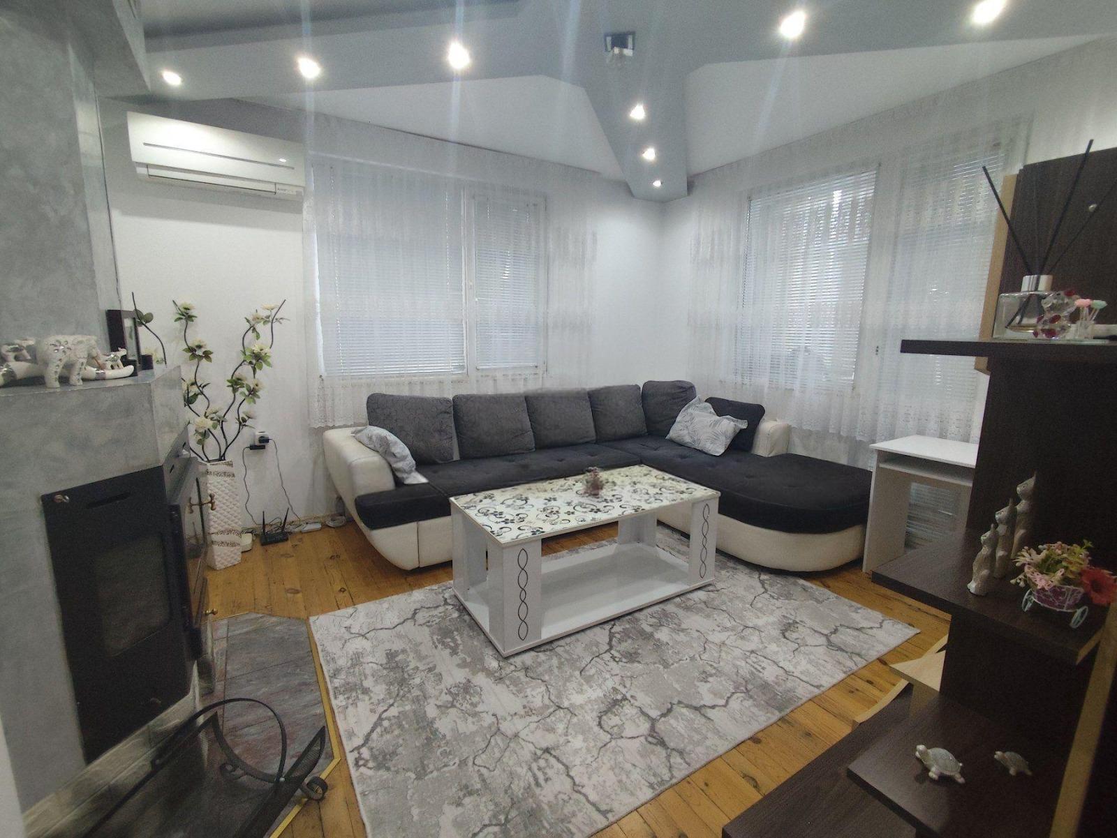 House Floor for Sale in Asenovgrad, Plovdiv
