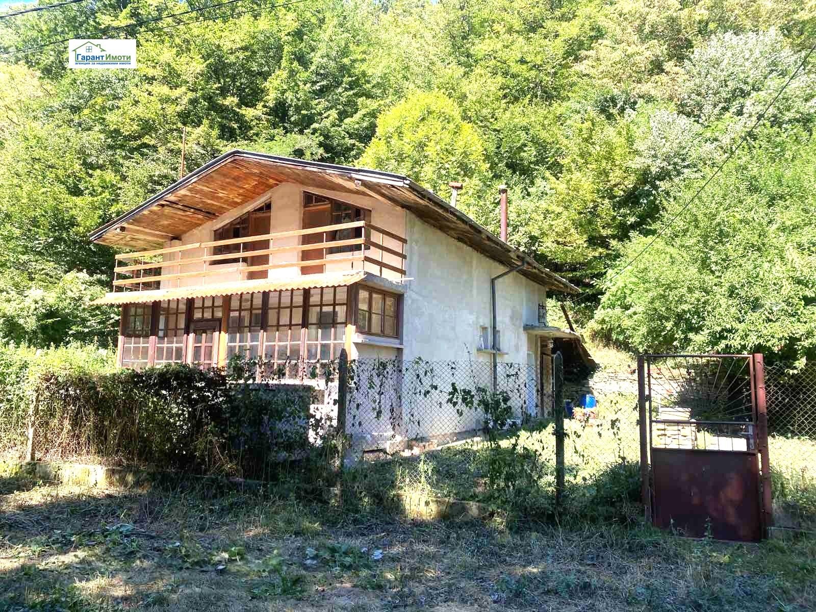 House for Sale in Tranito, Gabrovo