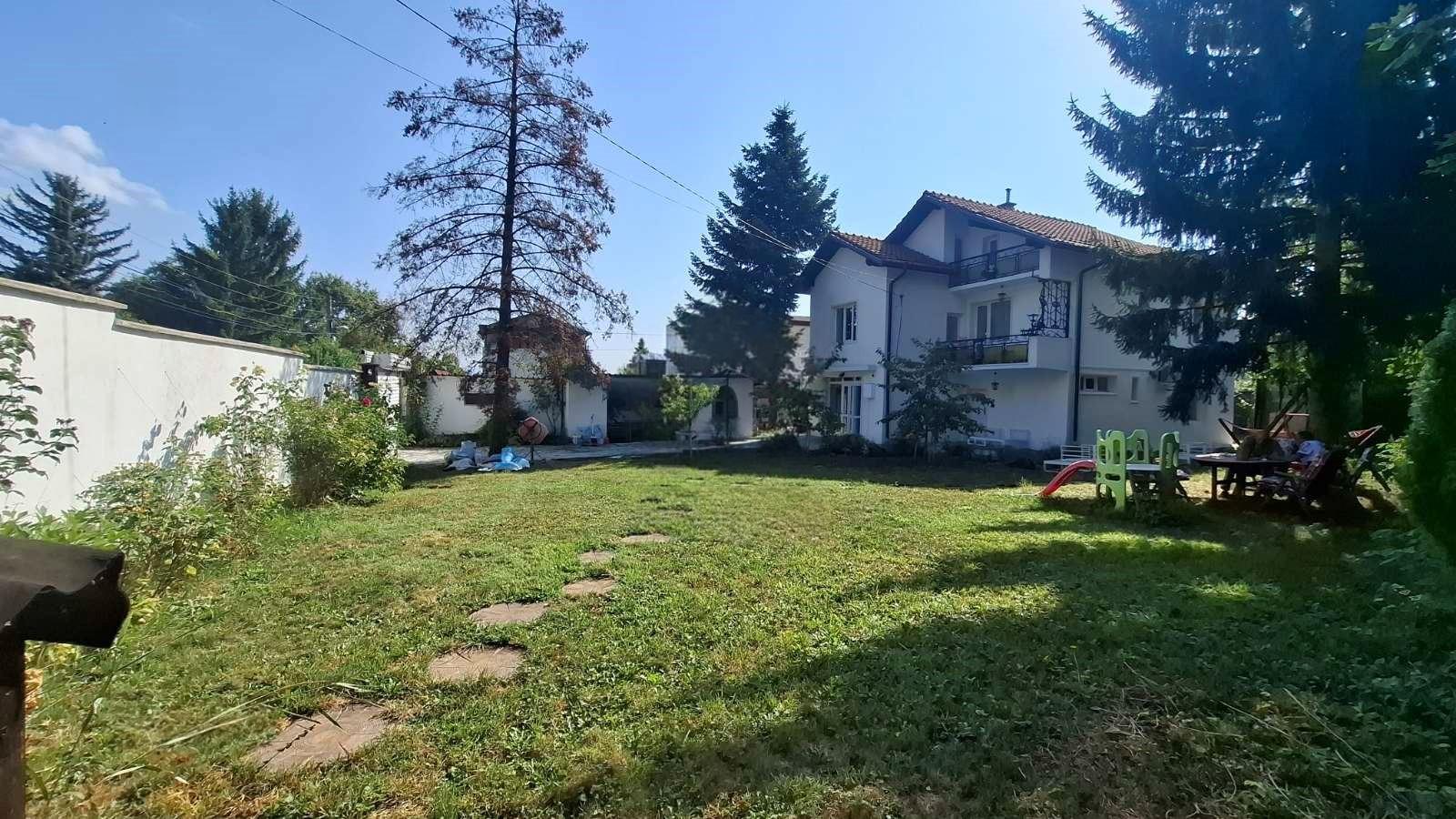 House for Sale in Sofia, Malinova dolina