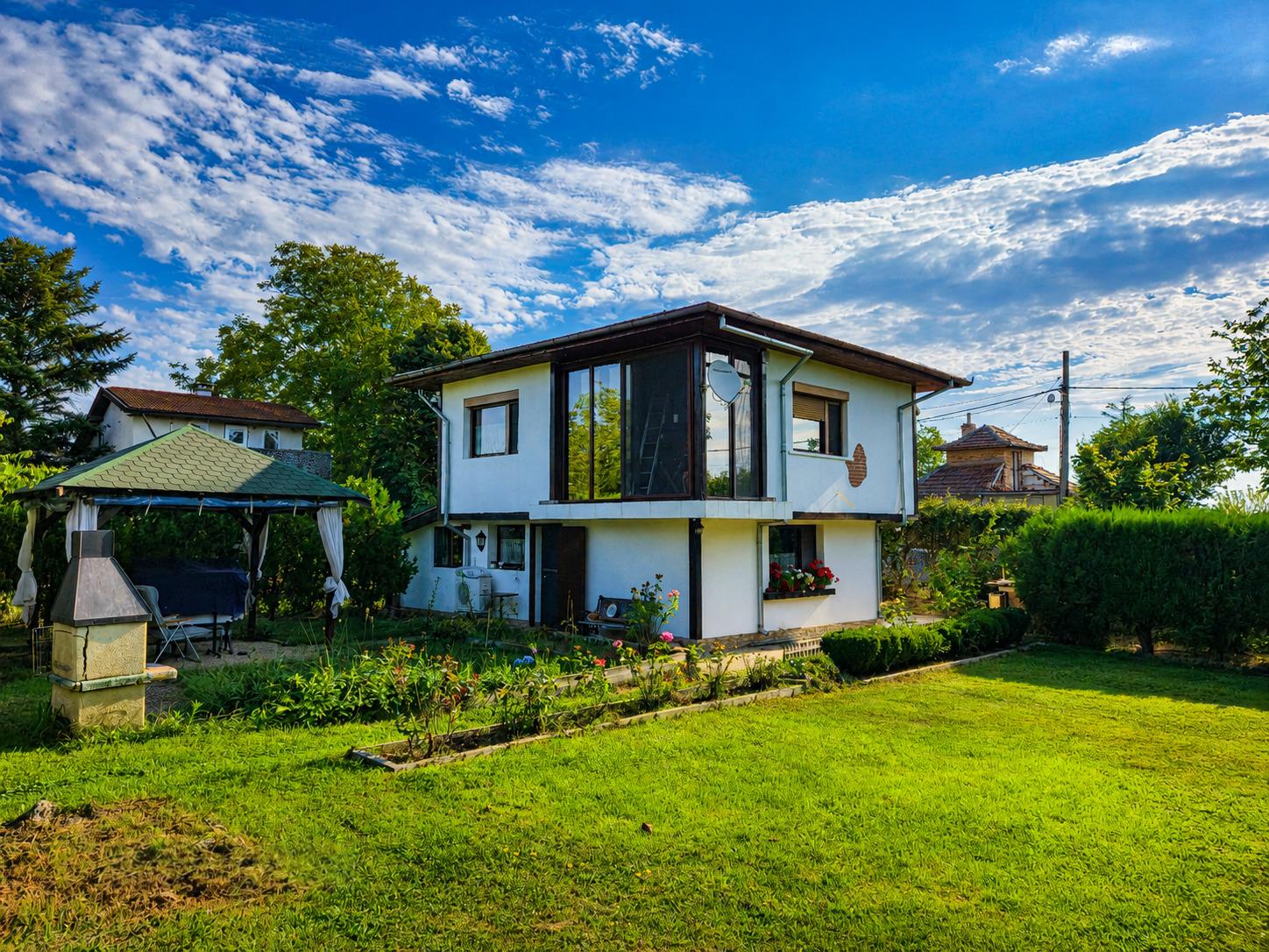 House for Sale in Kitka, Varna