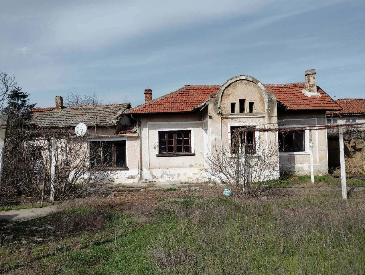 House for Sale in Vetren, Stara Zagora