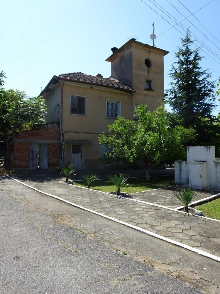 House Floor for Sale in Trankovo, Stara Zagora