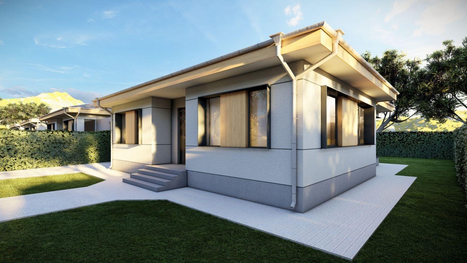 House for Sale in Skutare, Plovdiv