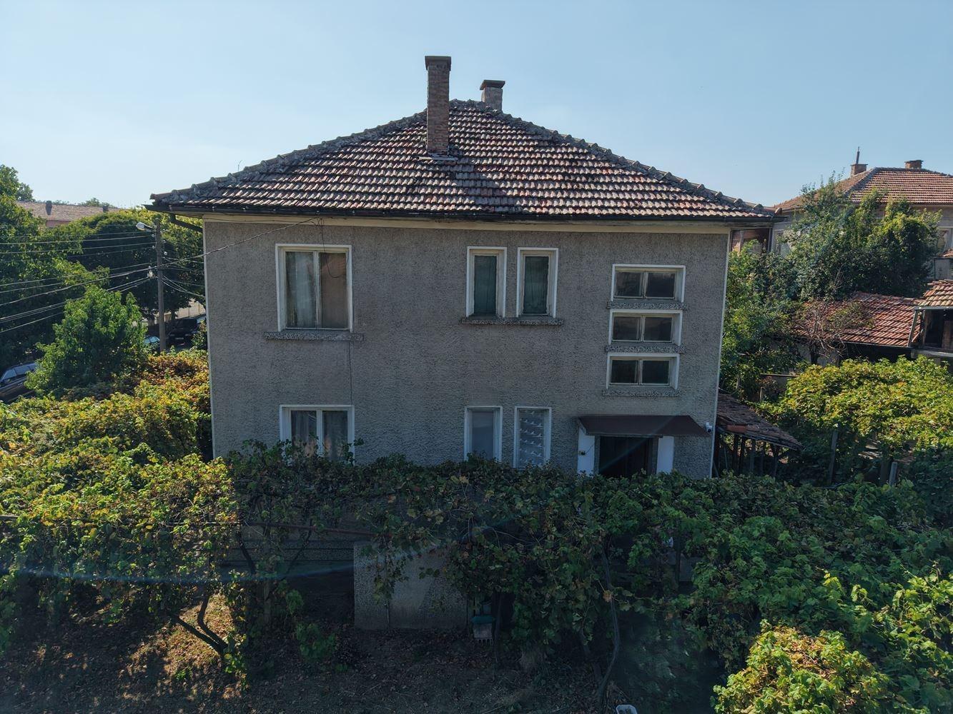 House for Sale in Kilifarevo, Veliko Tarnovo