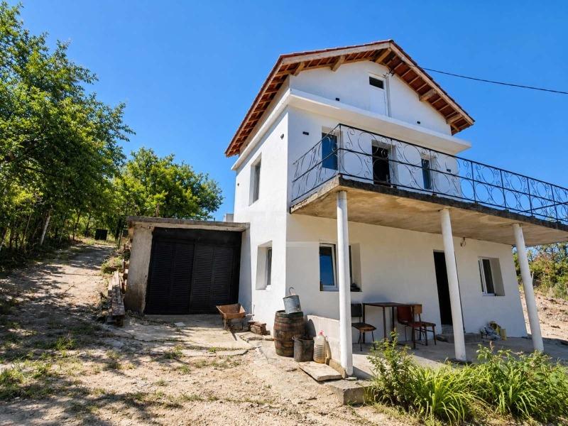 House for Sale in Targovishte, Vilna zona