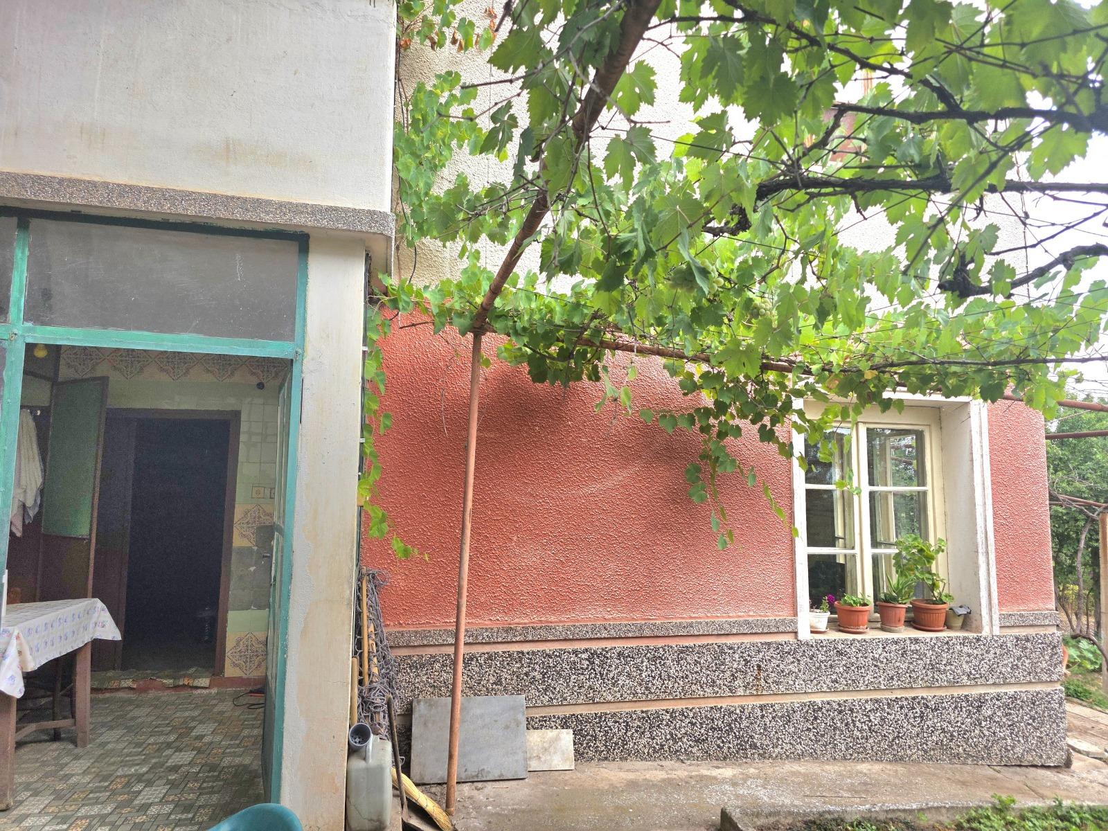 House for Sale in Konyavo, Kyustendil