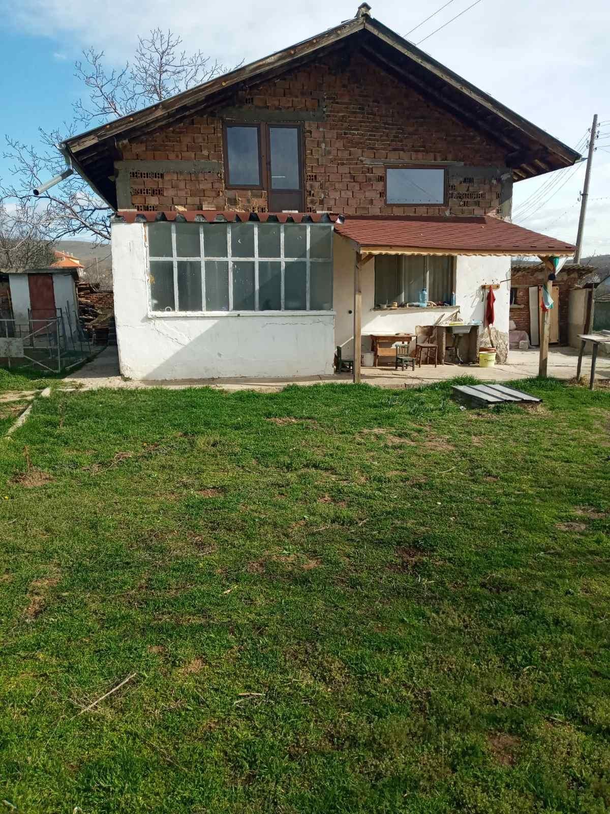 House for Sale in Blatnitsa, Pazardzhik
