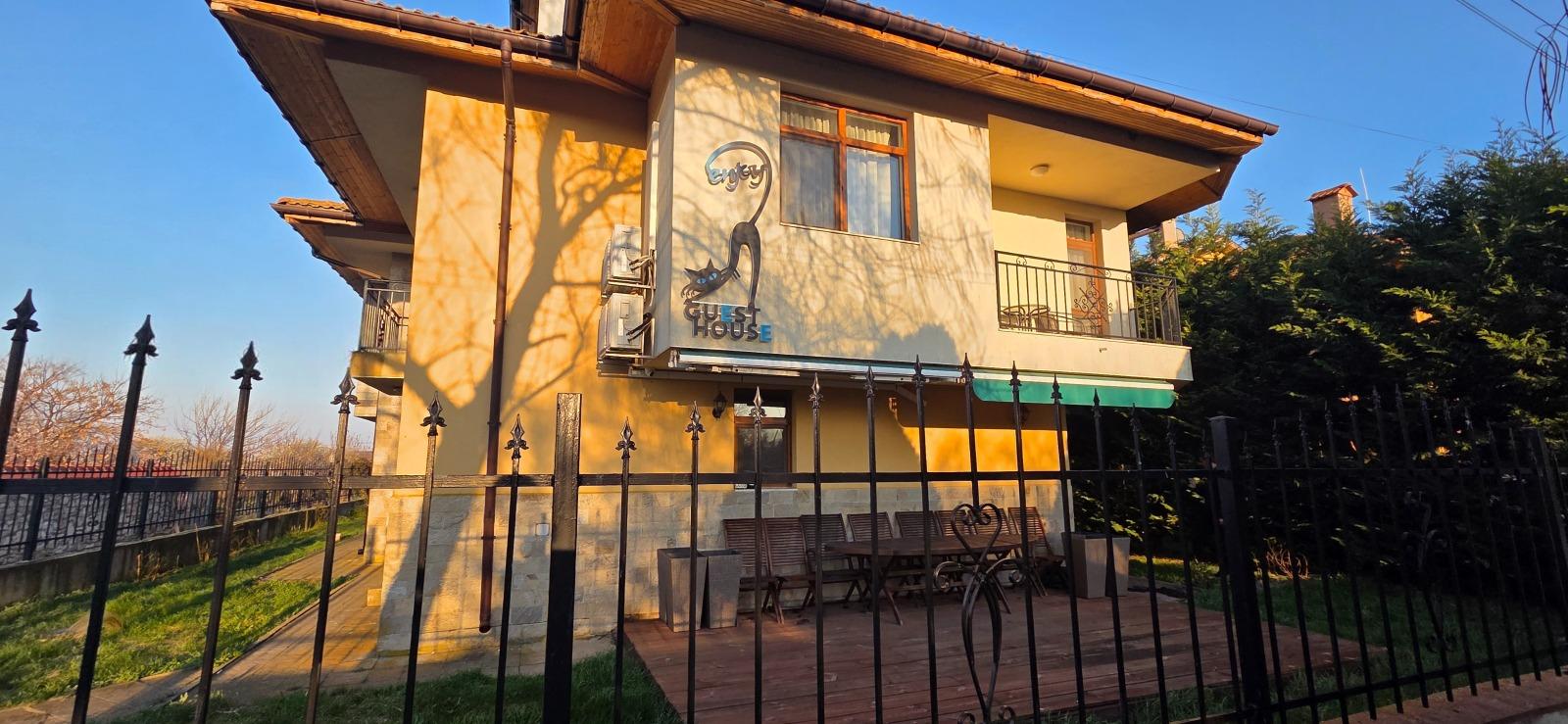 House for Sale in Kavarna, Dobrich