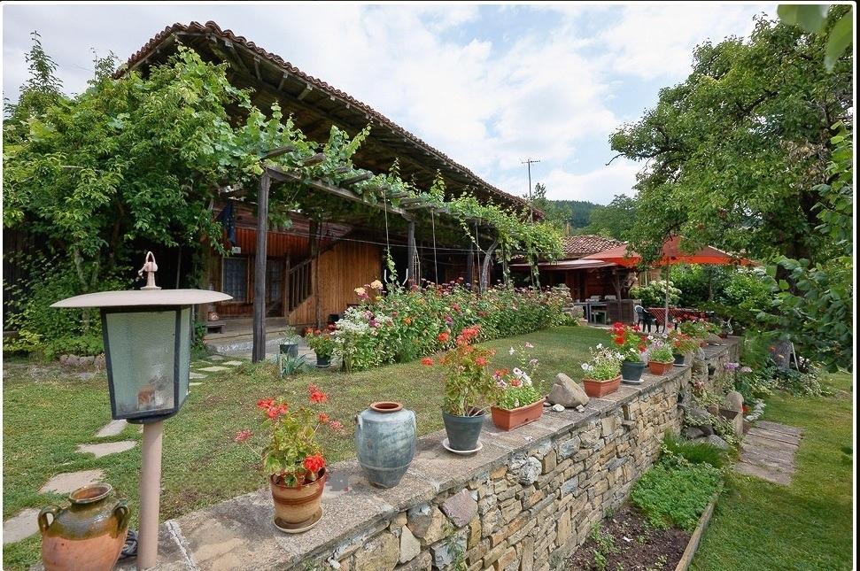 House for Sale in Zheravna, Sliven