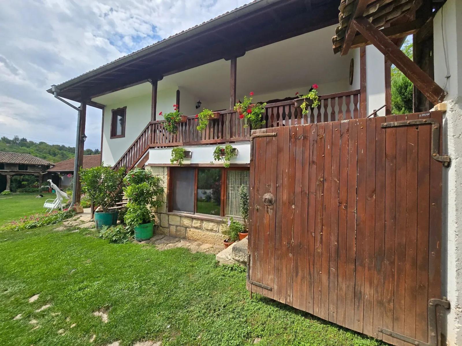 House for Sale in Pisanets, Ruse