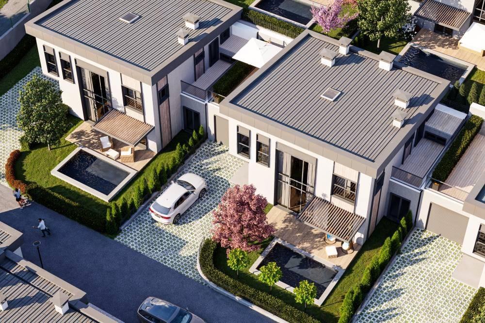 House for Sale in Sofia, Marchaevo
