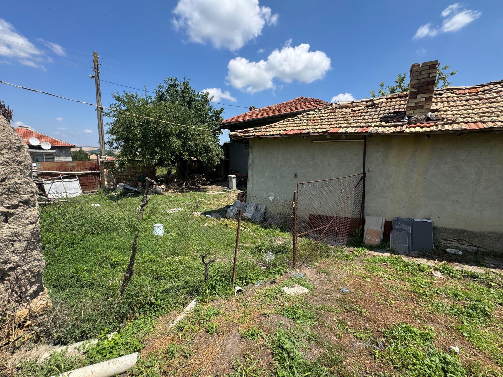 House for Sale in Varna, Rakitnika Area