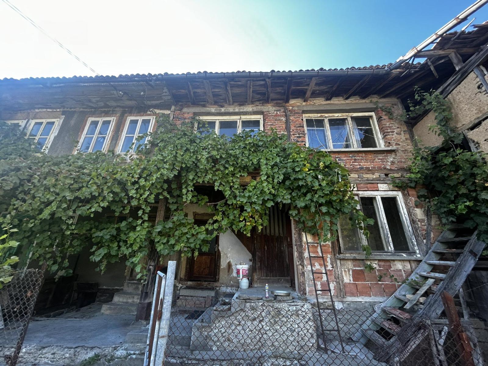 House for Sale in Tryavna, Gabrovo