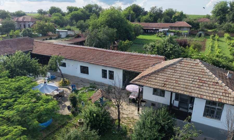 House for Sale in Hotnitsa, Veliko Tarnovo