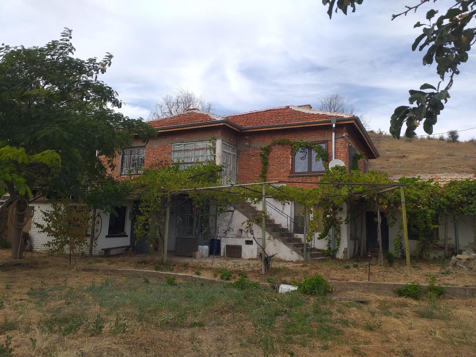 House for Sale in Levka, Haskovo