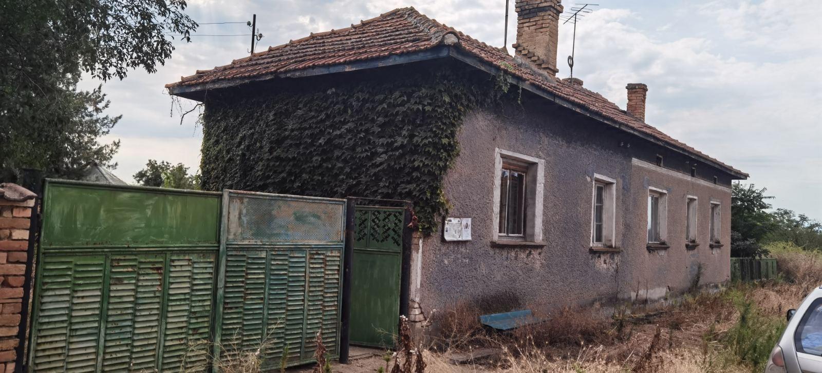 House for Sale in Gorna Mitropoliya, Pleven