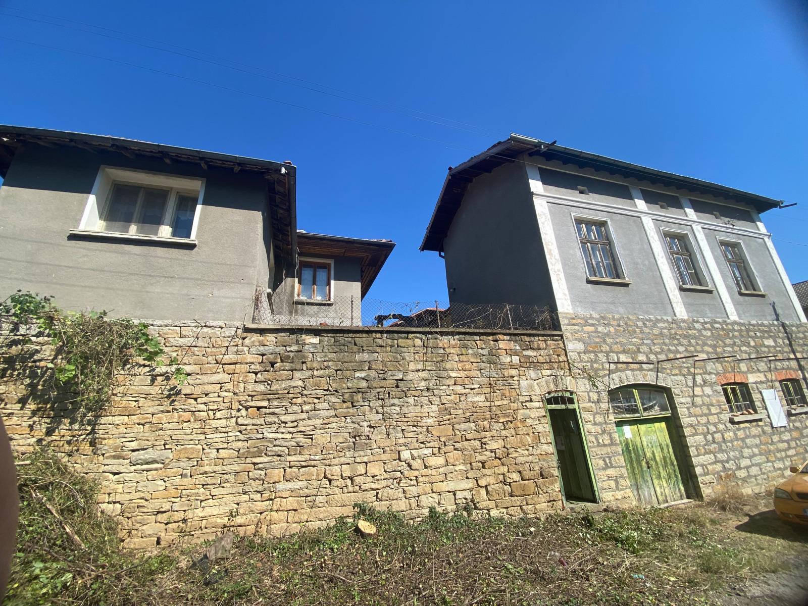 House for Sale in Dalbok dol, Lovech