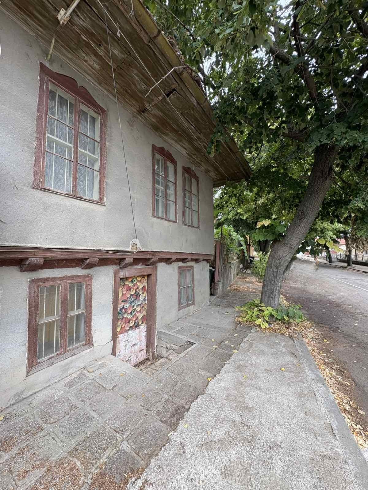 House for Sale in Chervena voda, Ruse