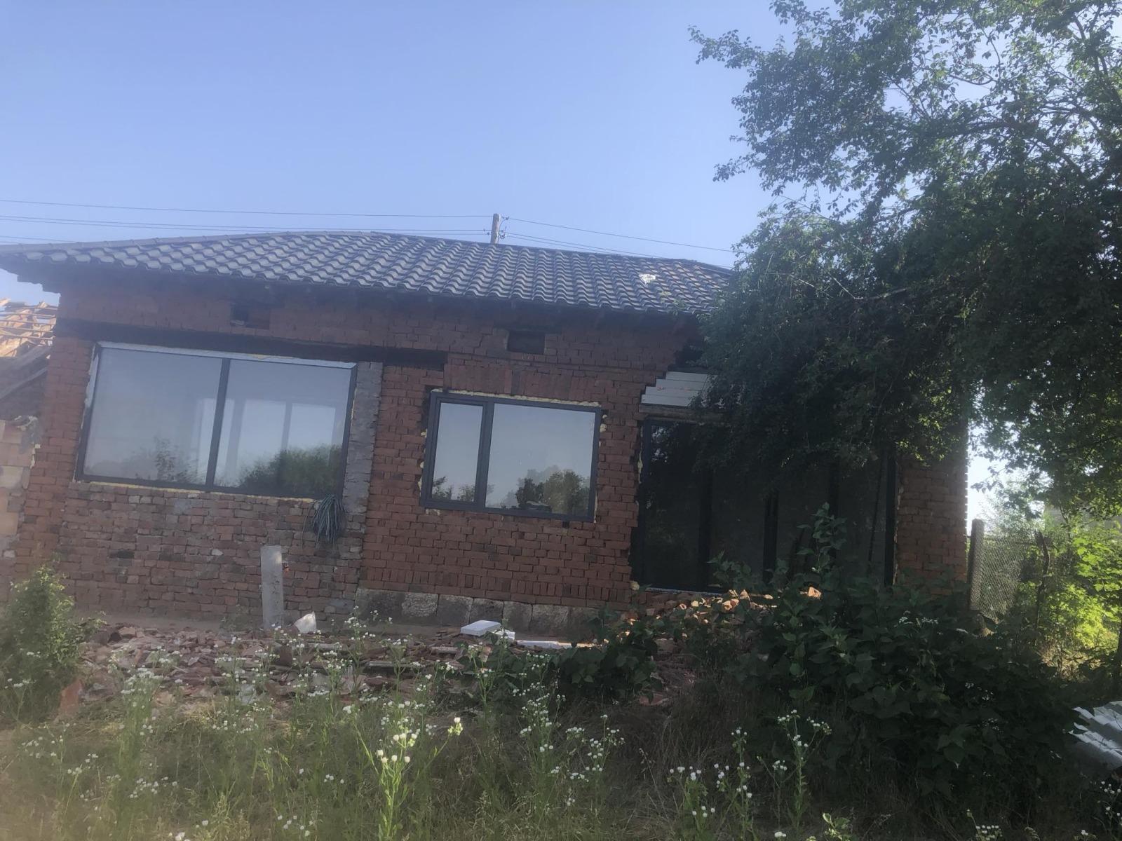 House for Sale in Ostrovo, Razgrad
