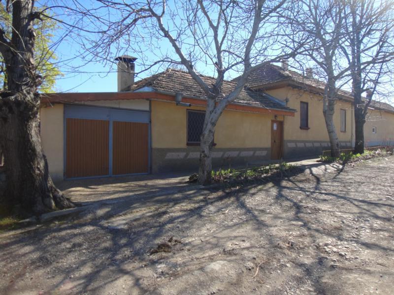 House for Sale in Mirovtsi, Shumen