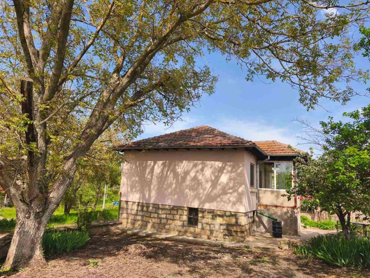 House for Sale in Shirokovo, Ruse