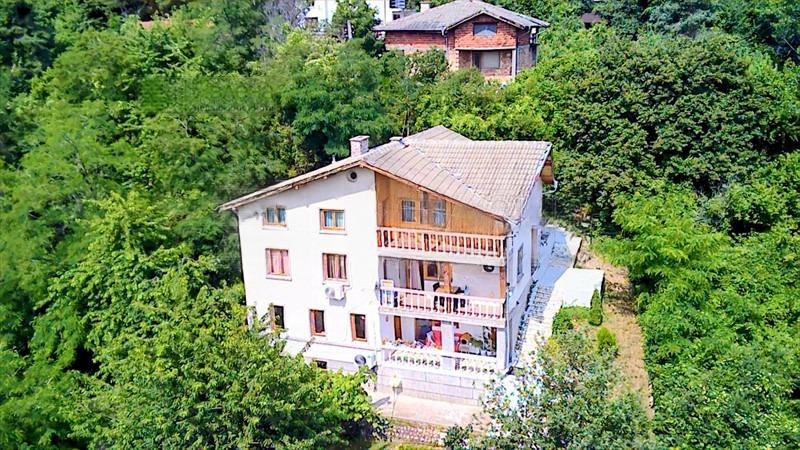 House for Sale in Sofia, Pancharevo