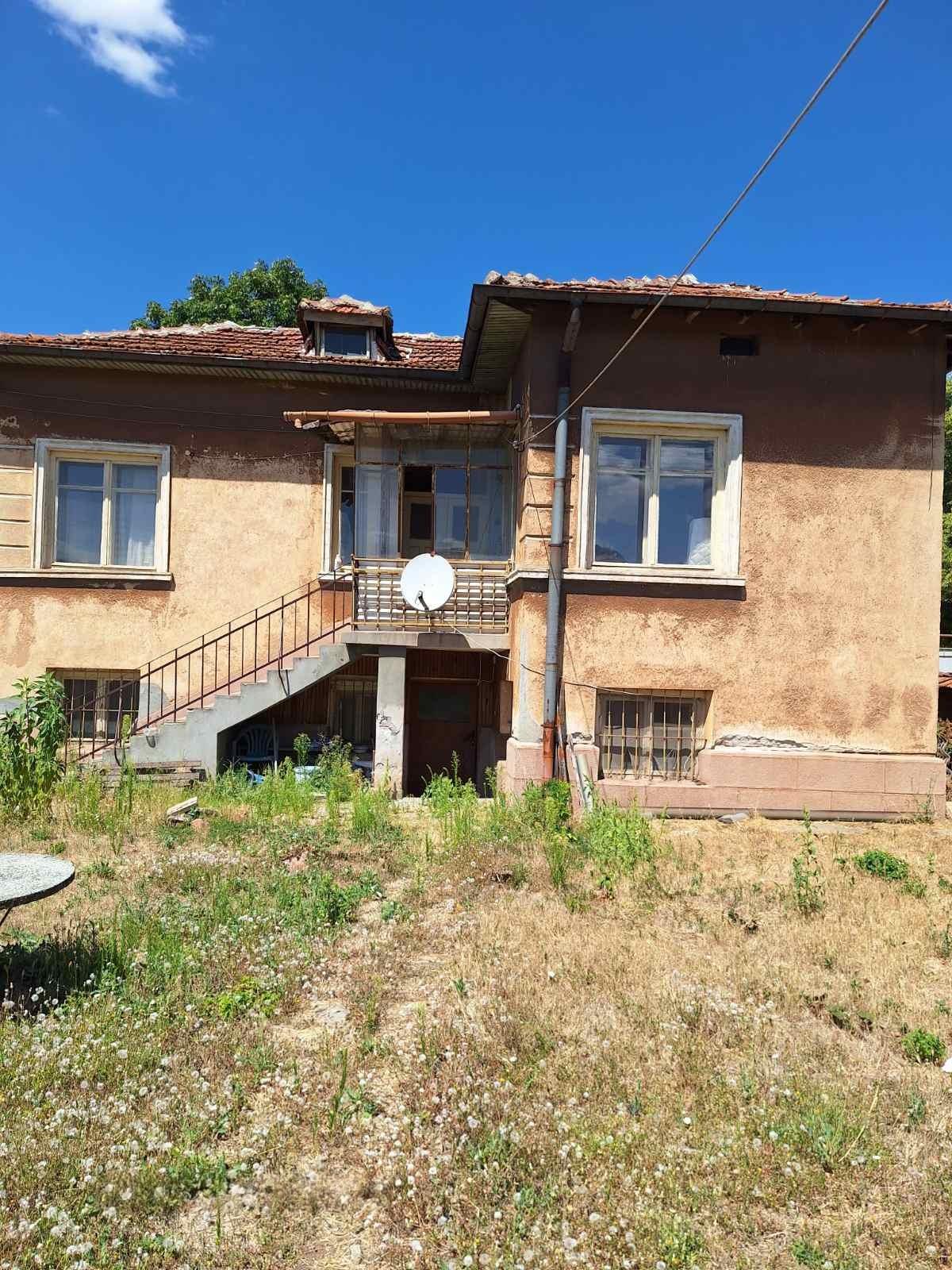 House for Sale in Sofia, Botunets