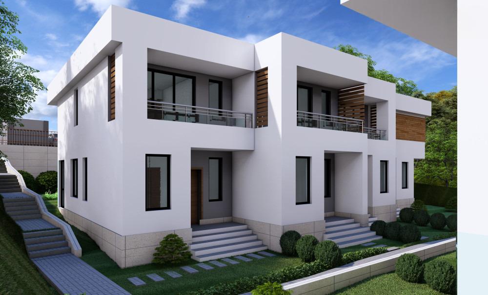 House for Sale in Sofia, Bankya