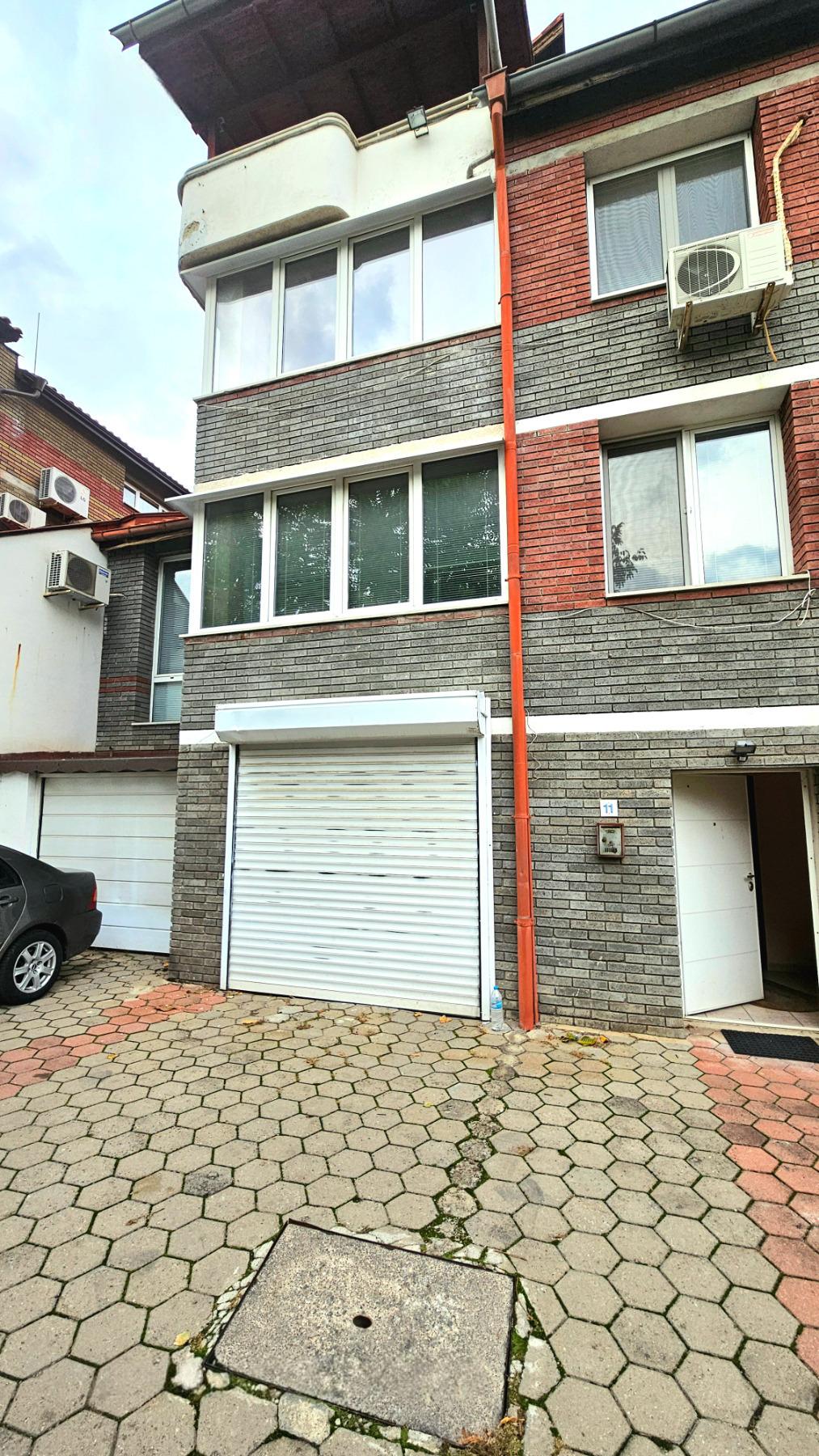 House for Sale in Sofia, Bakston