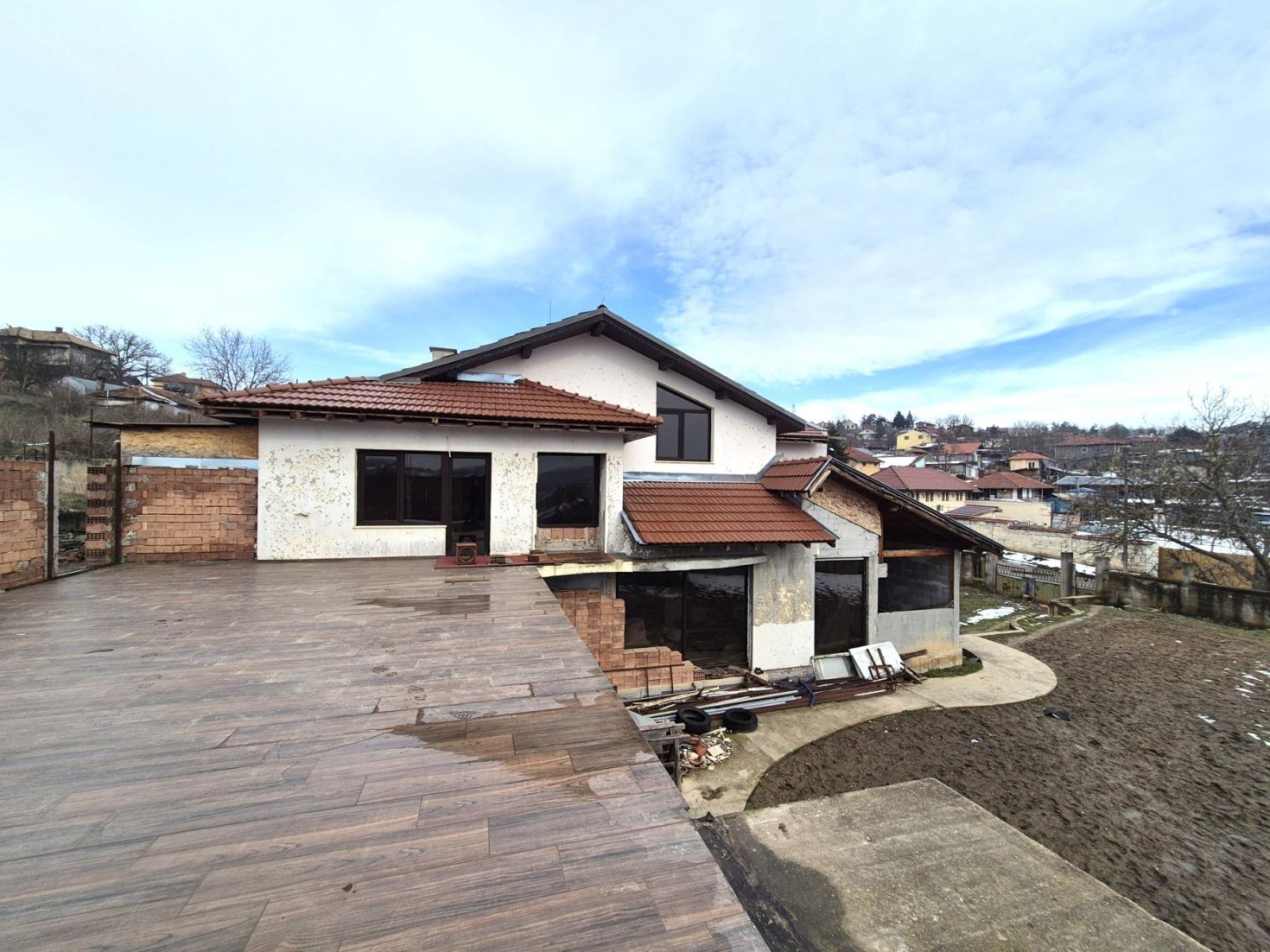House for Sale in Krasen, Ruse