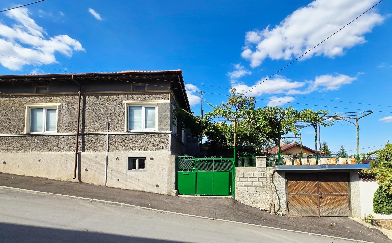 House for Sale in Dobrich, Pineta