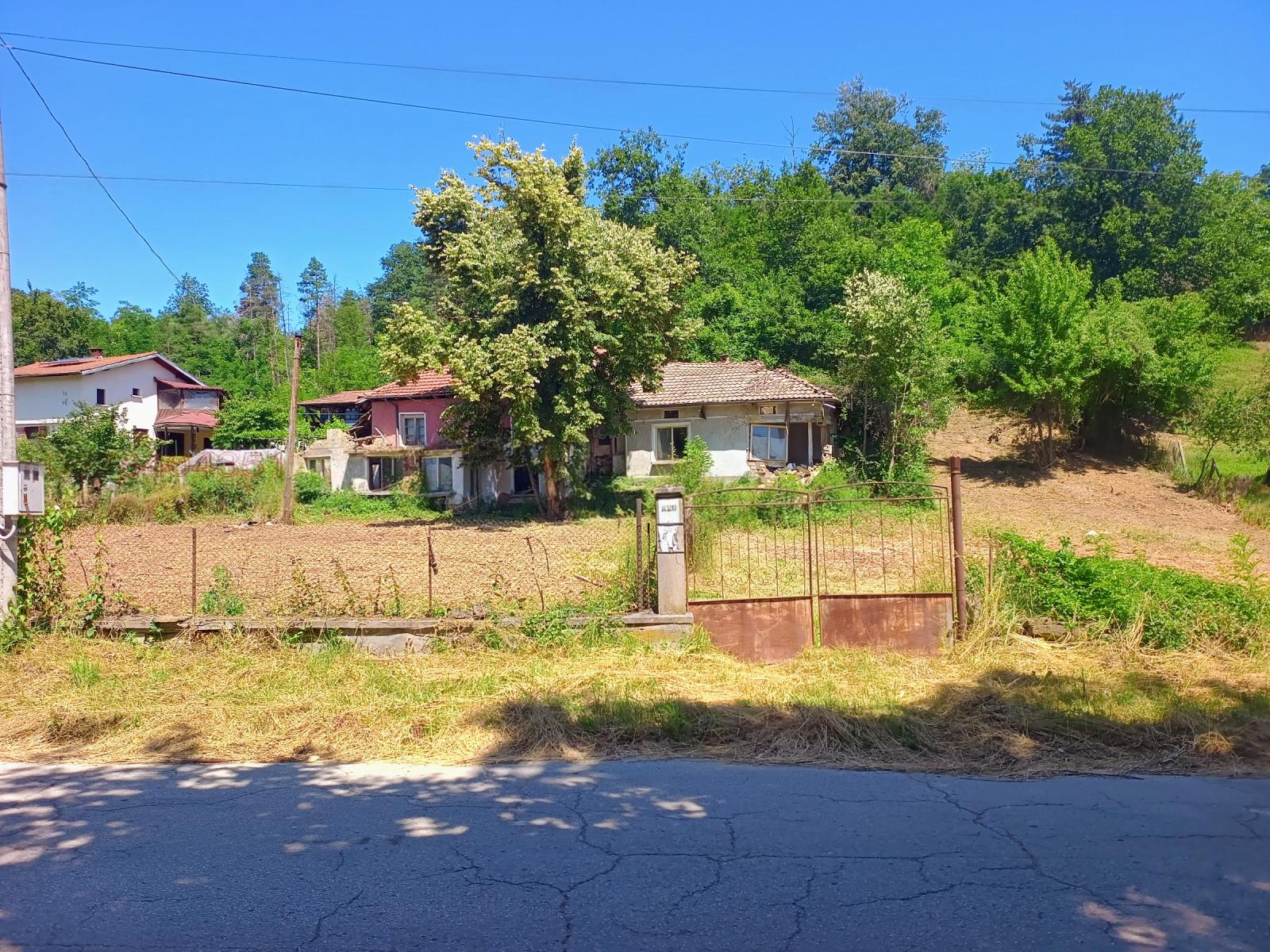 House for Sale in Vranilovtsi, Gabrovo