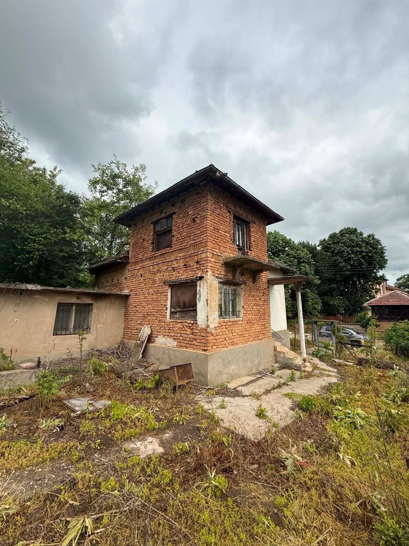 House for Sale in Baykal, Pleven