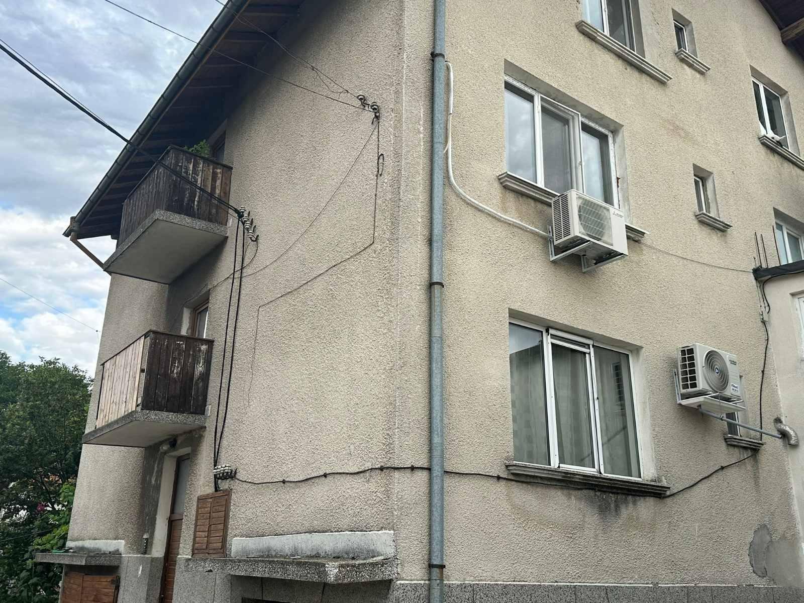 House Floor for Sale in Sofia, Trebich