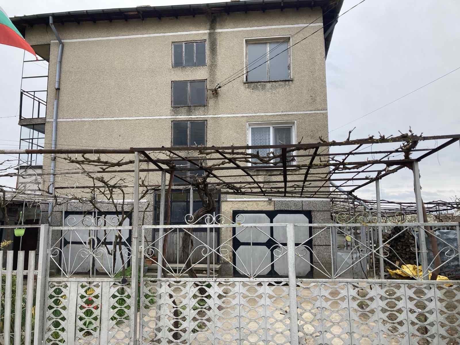 House Floor for Sale in Dobrich, Riltsi
