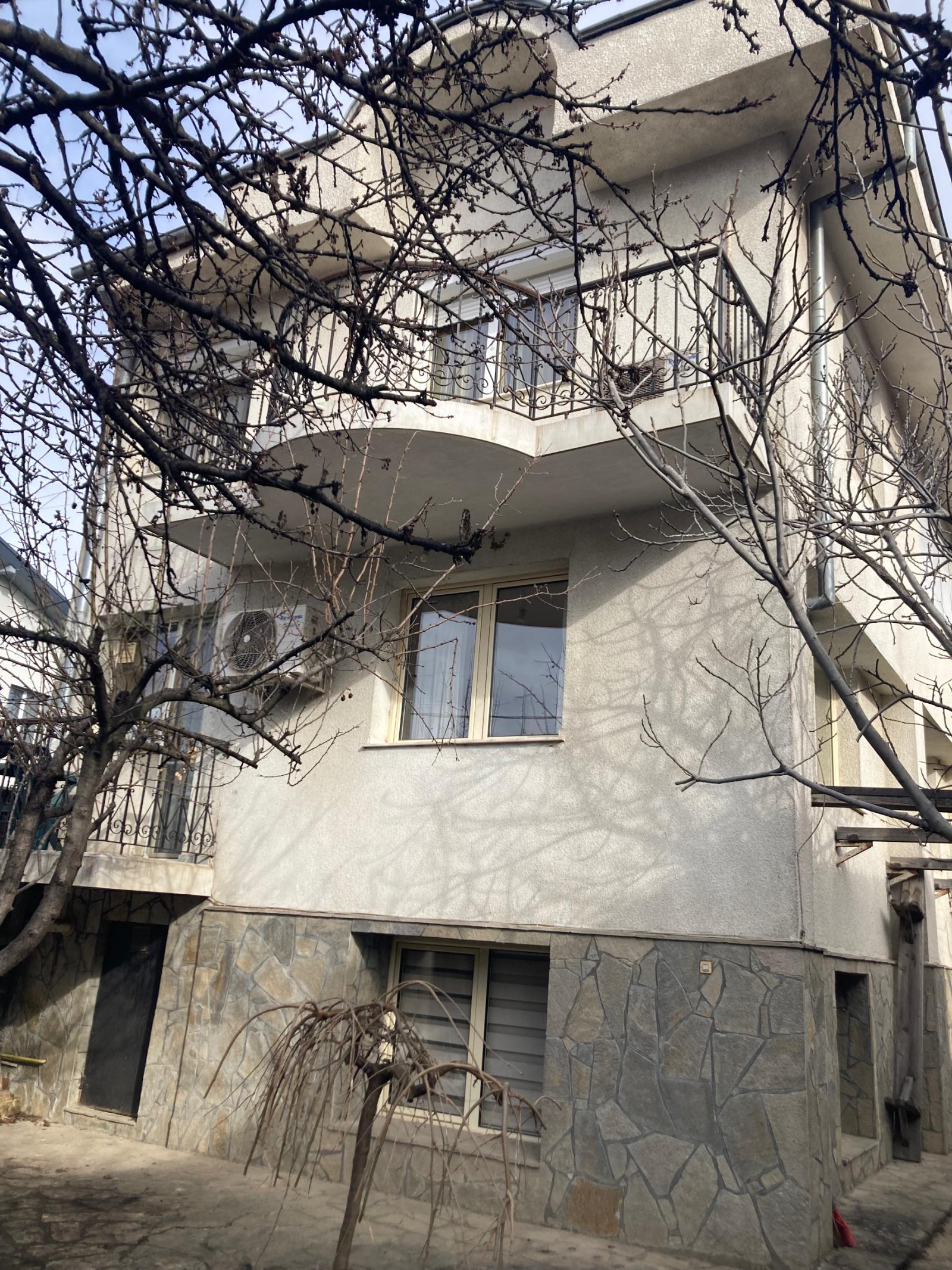 House for Sale in Kazanlak, Stara Zagora