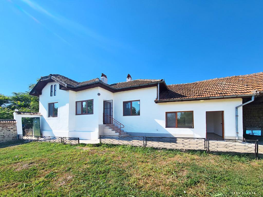 House for Sale in Alekovo, Veliko Tarnovo
