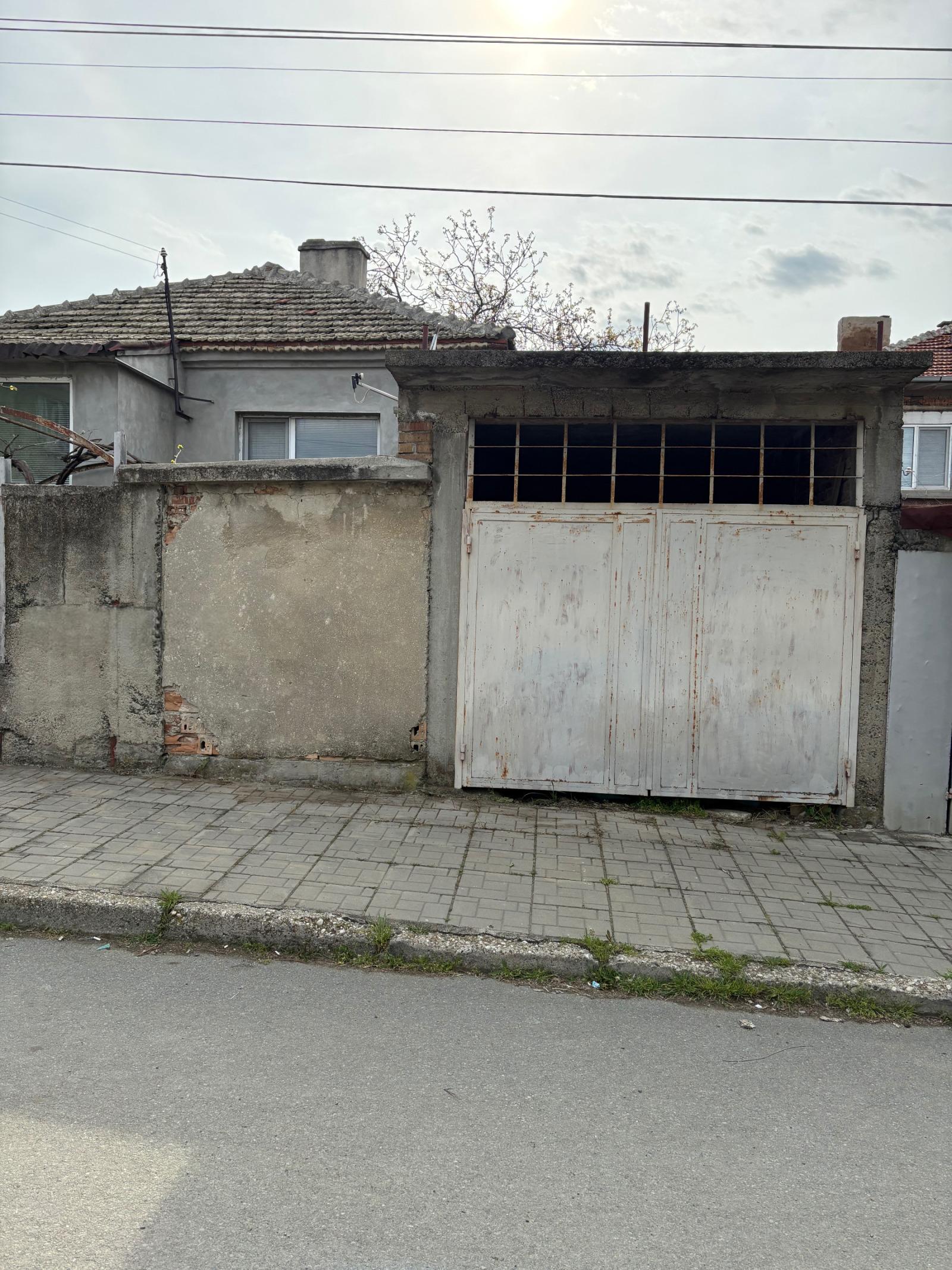 House for Sale in Karnobat, Burgas