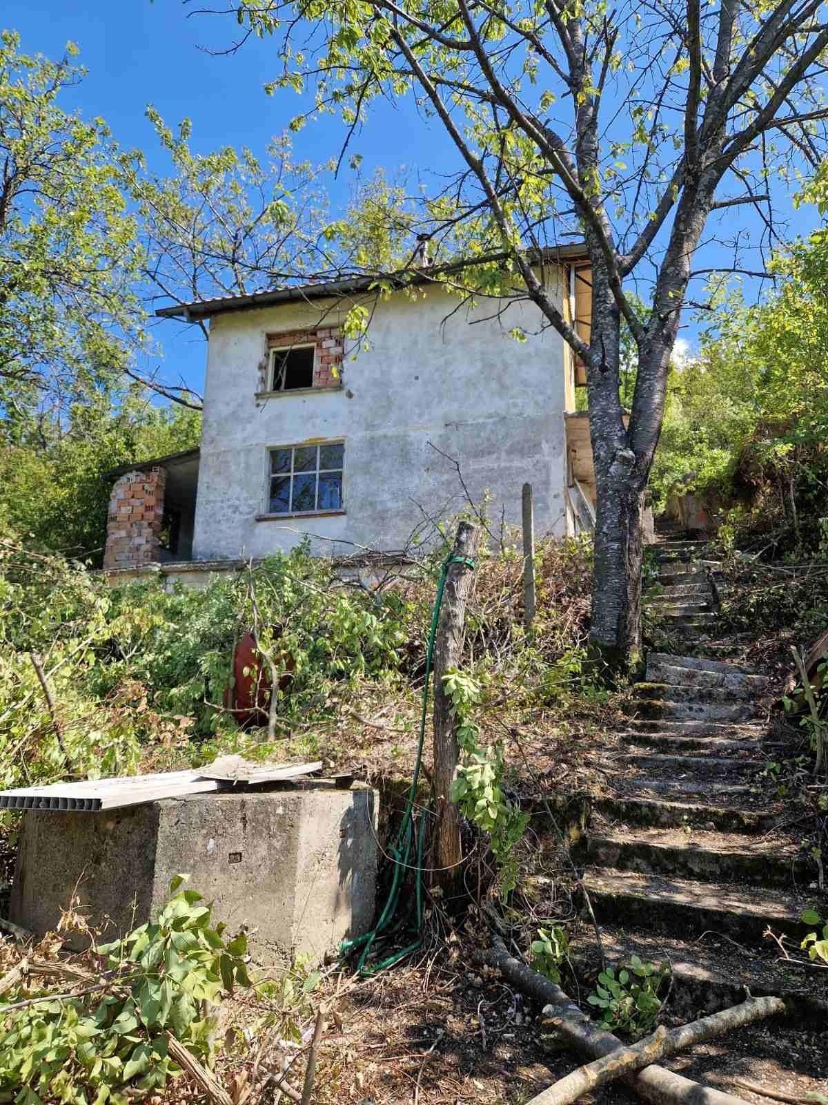 Villa for Sale in Vratsa, Studentski grad