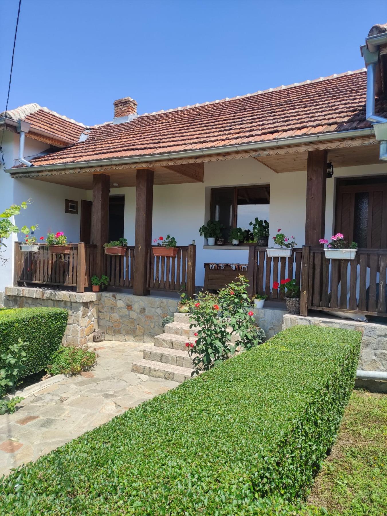 House for Sale in Krushuna, Lovech