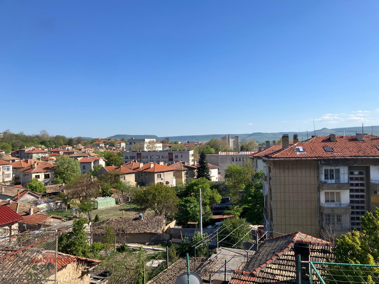House for Sale in Novi pazar, Shumen