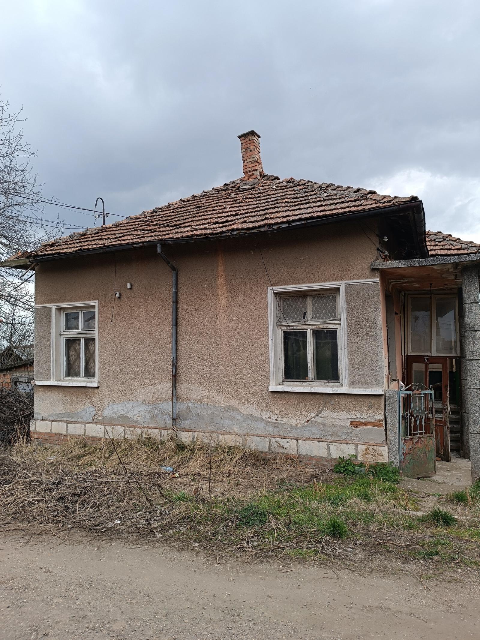 House for Sale in Dunavtsi, Vidin