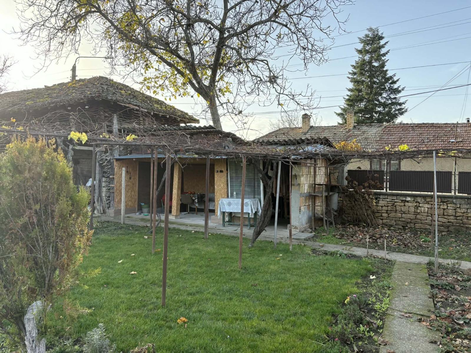 House for Sale in Getsovo, Razgrad