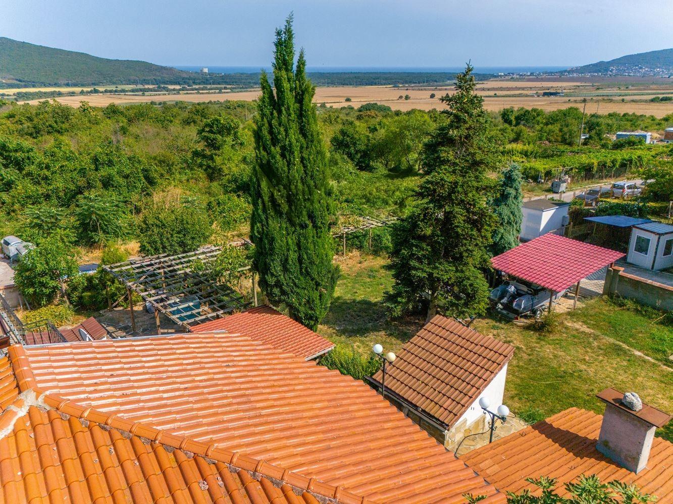 House for Sale in Rogachevo, Dobrich