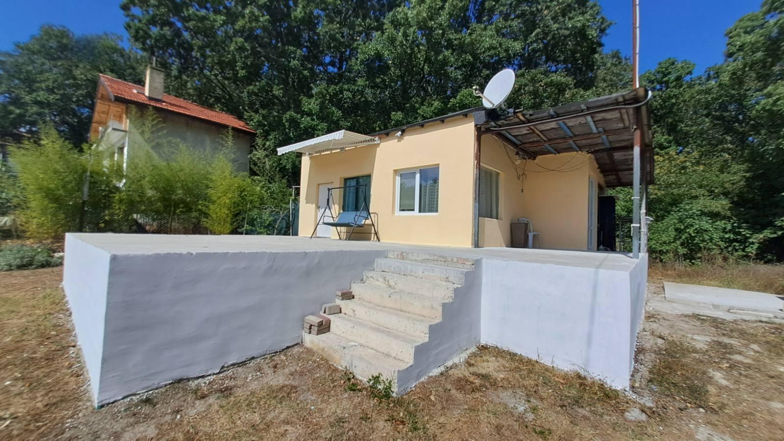 House for Sale in Varna, Manastirski rid Area