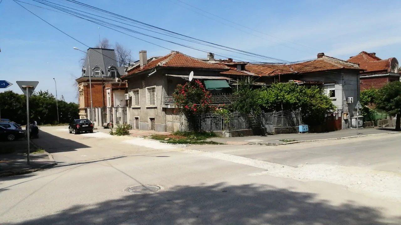 House for Sale in Ruse, Center