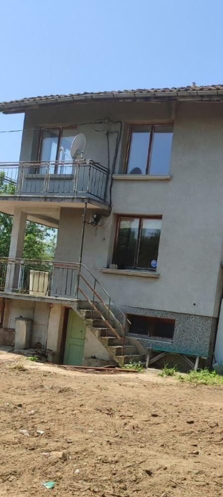 House for Sale in Gurkovo, Sofia Province