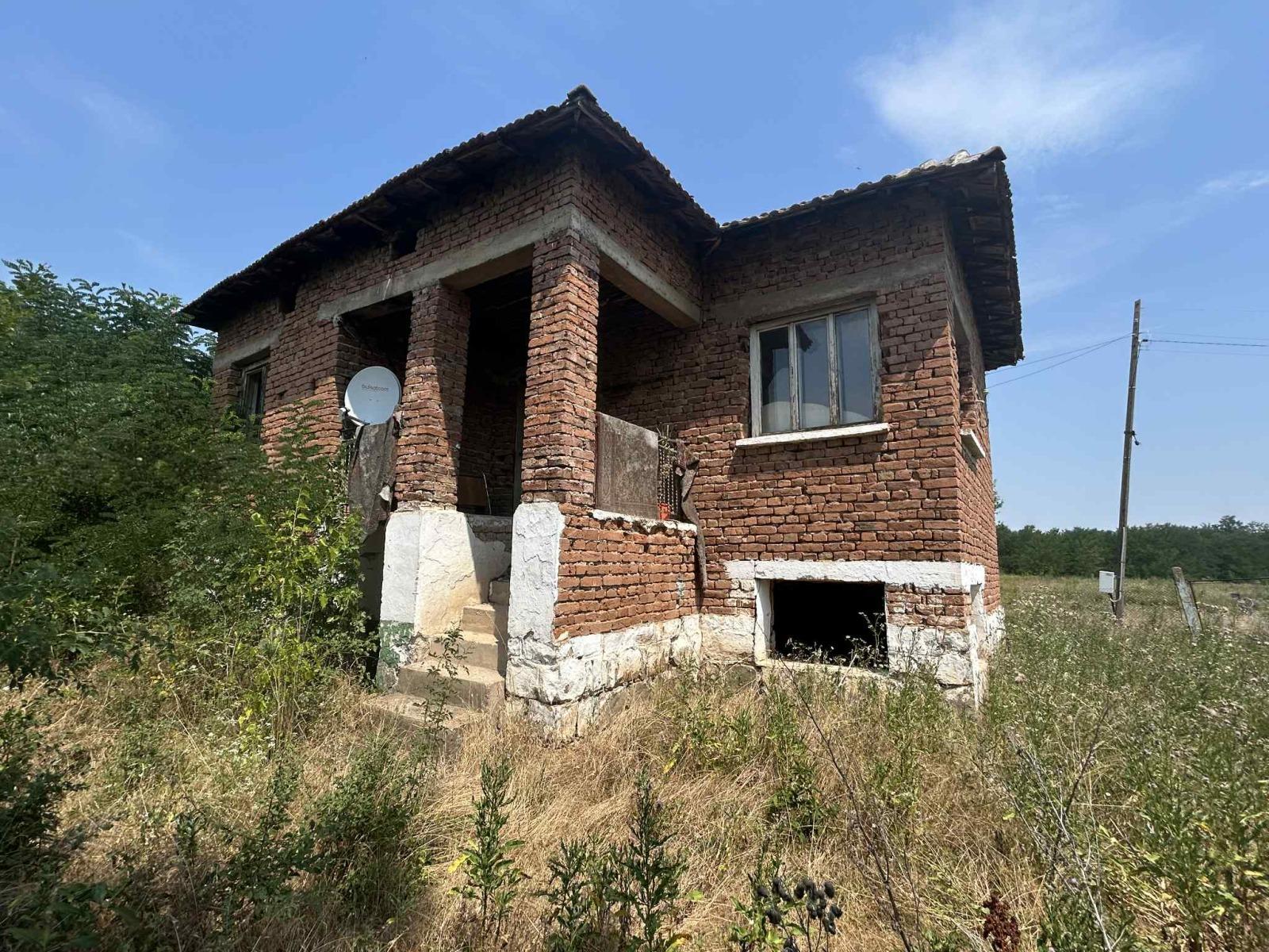 House for Sale in Golemo Babino, Vratsa